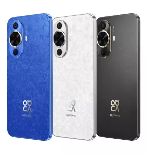 Huawei Nova 12S 6.7" Smartphone