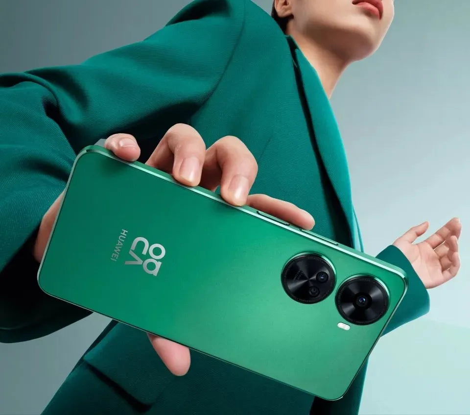 Huawei Nova 12SE Smartphone