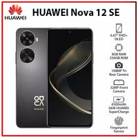 Huawei Nova 12SE Smartphone