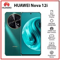 Huawei Nova 12i 6.7" Smartphone