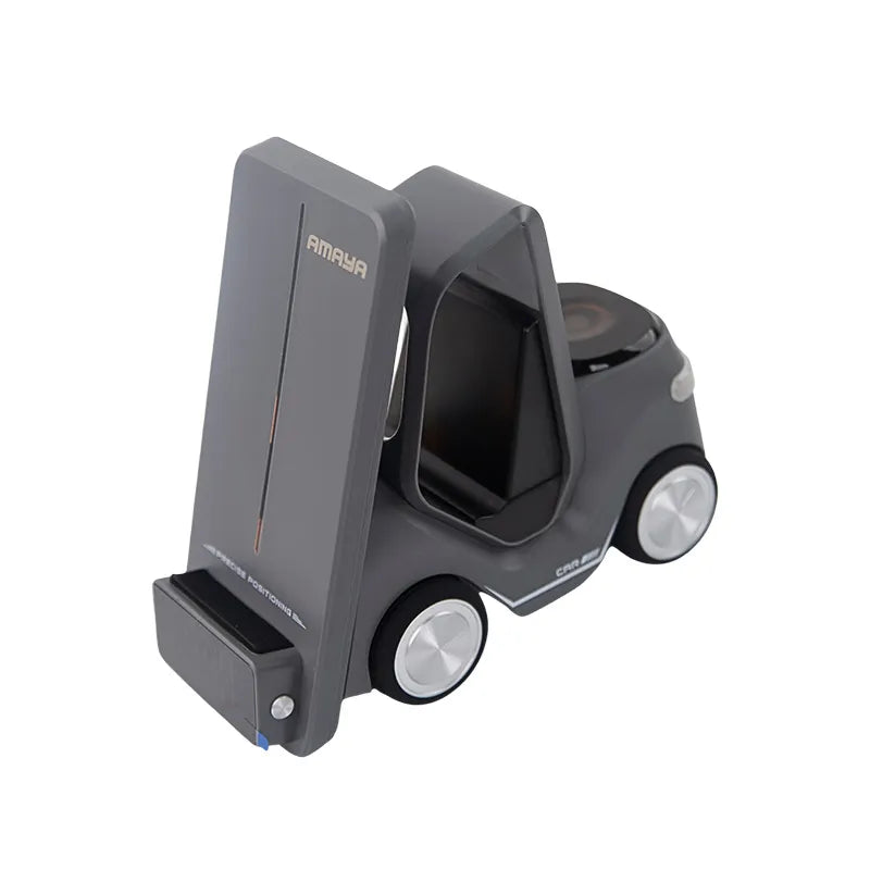 AWC-03 3-in-1 Wireless Charger