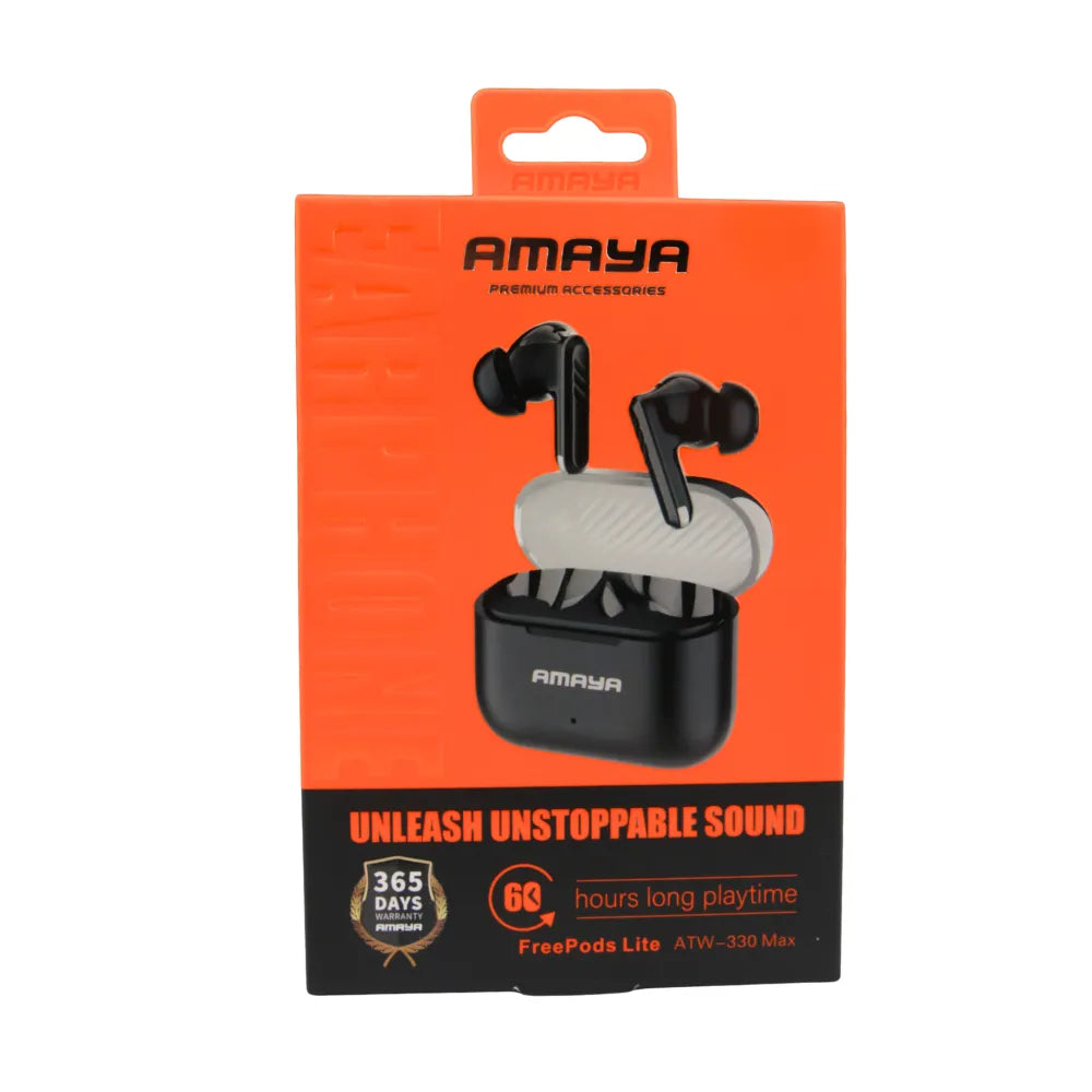 ATW-330 Max Wireless In-Ear Headphones