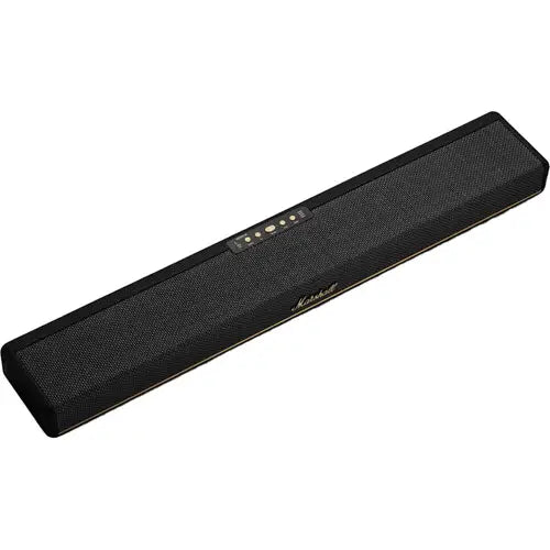 Marshall Heston 60 5.1-Channel Dolby Atmos Soundbar