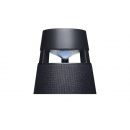 LG XO3QBK XBOOM 360 Portable Bluetooth Speaker