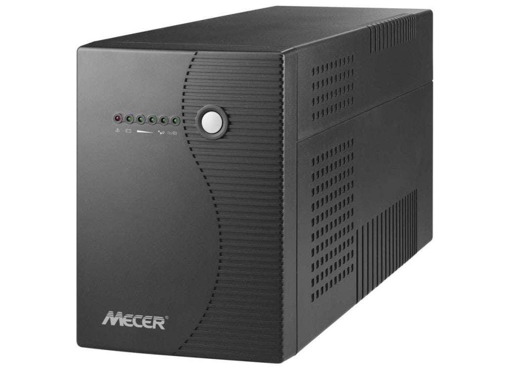 Mecer 1000VA Line Interactive UPS