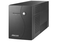 Mecer 650VA 360W Line Interactive UPS