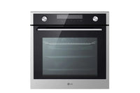 LG WSEZM7225S2 2.5 cu. ft. Built In Electric Oven