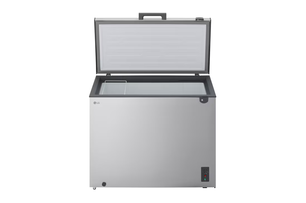 LG GCFB255BQCM 8.6 cu. ft. Chest Freezer