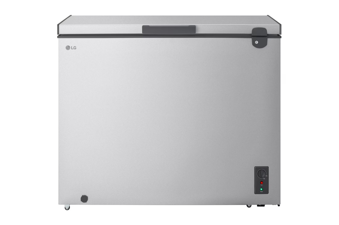 LG GCFB255BQCM 8.6 cu. ft. Chest Freezer