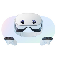 Meta Quest 3S VR Headset