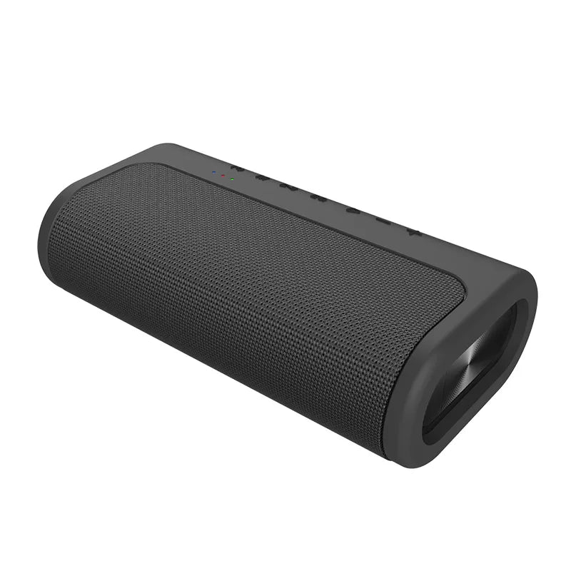 BD31 10400mAh Bluetooth Speaker Power Bank
