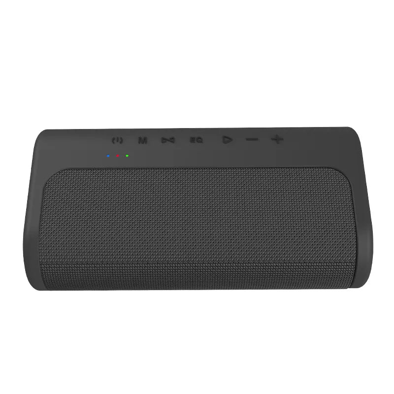 BD31 10400mAh Bluetooth Speaker Power Bank