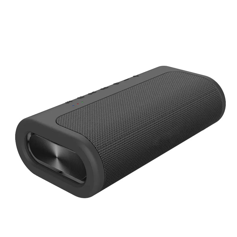 BD31 10400mAh Bluetooth Speaker Power Bank