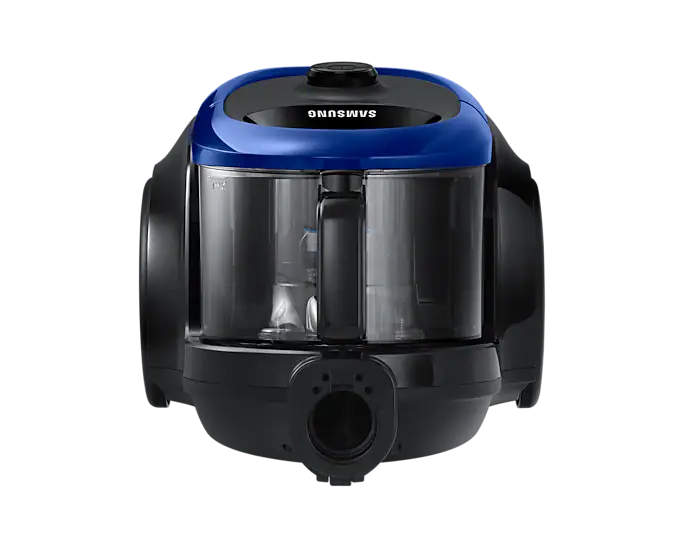 Samsung SC18M2120SB Bagless Canister Vacuum Cleaner Vitality Blue