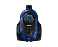 Samsung SC18M2120SB Bagless Canister Vacuum Cleaner Vitality Blue