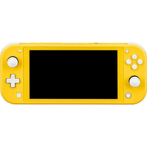 Nintendo Switch Lite Console