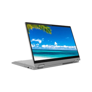 Lenovo IdeaPad Flex 5 14" Touchscreen Core i5 8GB RAM 256GB SSD Laptop