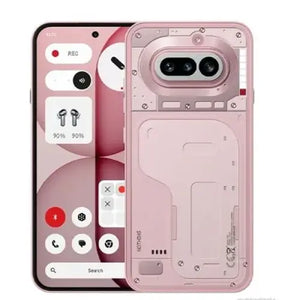 Nothing Phone (4a) 5G Smartphone – Genuine, Kenya Warranty