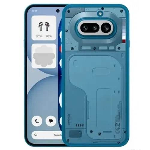 Nothing Phone (4a) 5G Smartphone – Genuine, Kenya Warranty