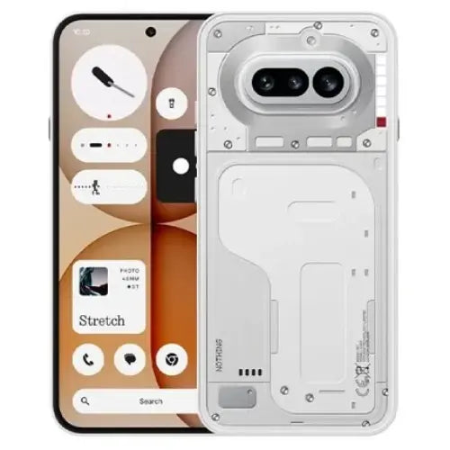 Nothing Phone (4a) 5G Smartphone – Genuine, Kenya Warranty