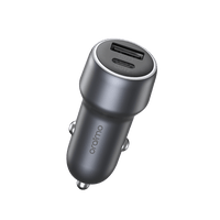 Oraimo Bullet 48 48W Car Charger OCC-73D