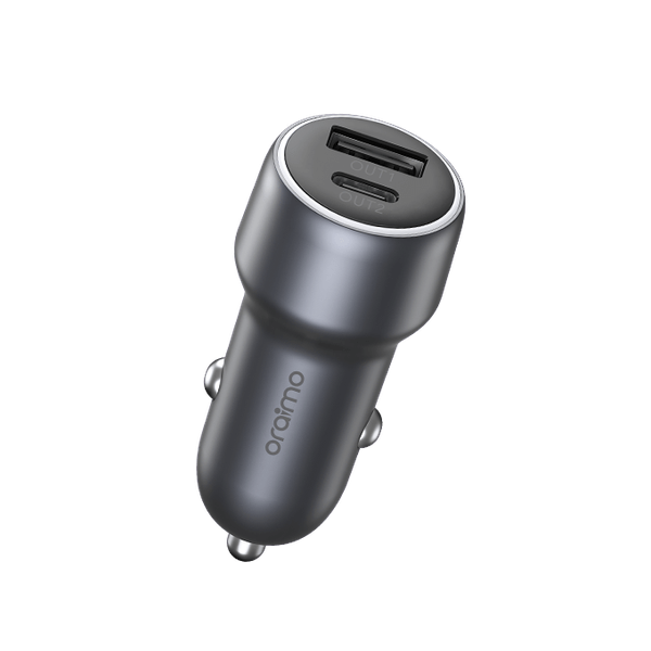 Oraimo Bullet 48 48W Car Charger OCC-73D