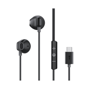 Oraimo Halo Airy Type-C Half In-Ear Wired Headphones OEP-650