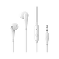 Oraimo Halo 2S Half In-Ear Wired Headphones OEP-E21P