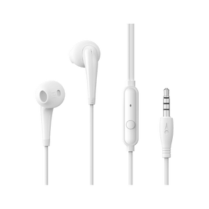 Oraimo Halo 2S Half In-Ear Wired Headphones OEP-E21P