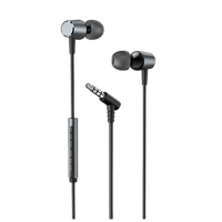 Oraimo Trumpet 3 HIFI Audio In-Ear Headphones OEP-E40