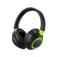 Oraimo BoomPop 2 ENC Over-Ear Wireless Headphones OHP-610