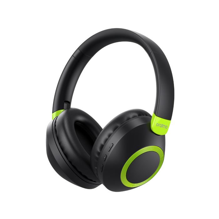Oraimo BoomPop 2 ENC Over-Ear Wireless Headphones OHP-610