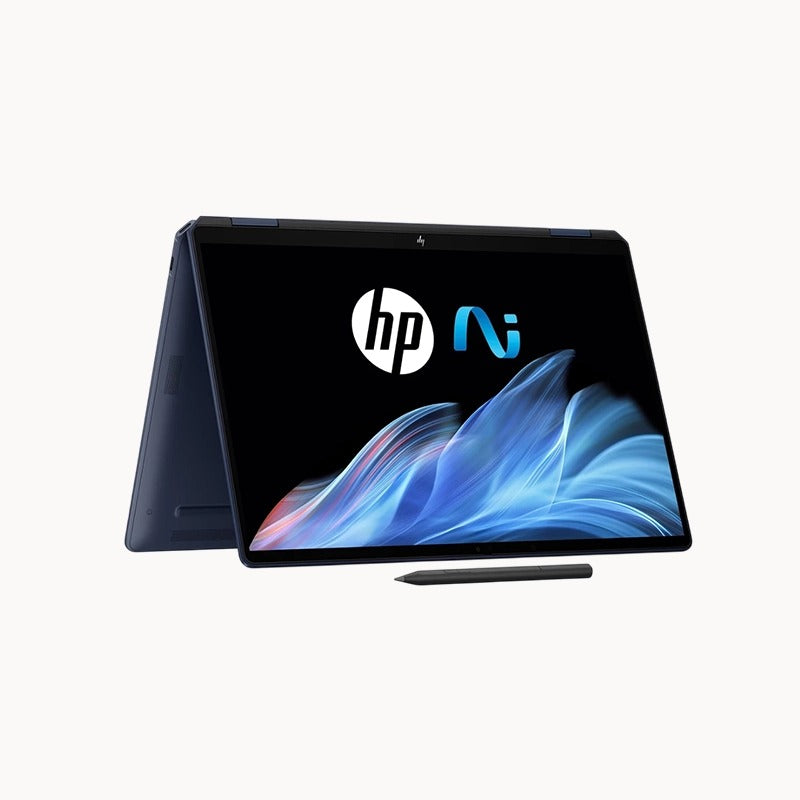 HP OmniBook Ultra Flip 14-fh0013dx 14" Touchscreen Core Ultra 7 16GB RAM 1TB SSD Laptop
