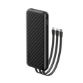 Oraimo Slice Link 10000mAh 12W Power Bank OPB-P5101