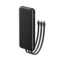 Oraimo Slice Link 10000mAh 12W Power Bank OPB-P5101