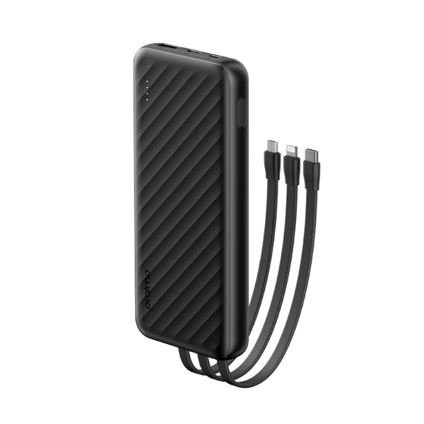 Oraimo Slice Link 10000mAh 12W Power Bank OPB-P5101
