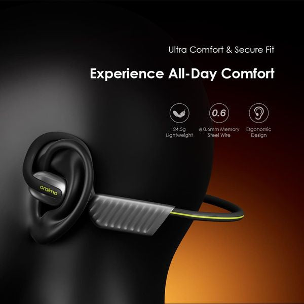 Oraimo OpenCirclet 2 OPN-672 Open-Ear Headphones