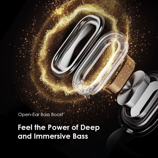 Oraimo OpenCirclet 2 OPN-672 Open-Ear Headphones