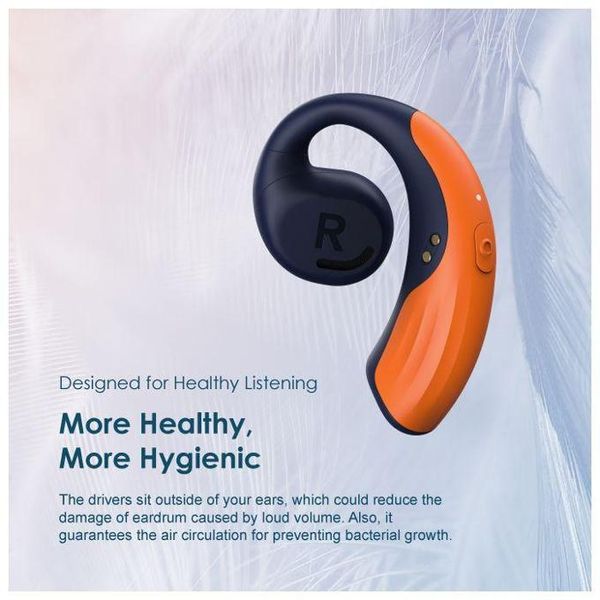 Oraimo OpenPods Open-Ear Wireless Earphones OPN-50D