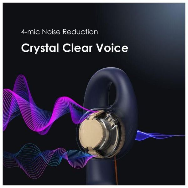 Oraimo OpenPods Open-Ear Wireless Earphones OPN-50D