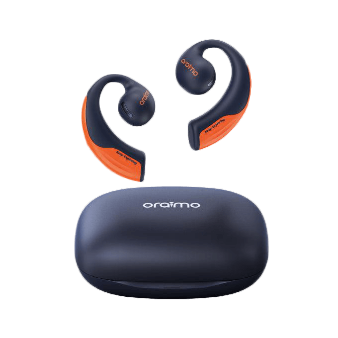 Oraimo OpenPods Open-Ear Wireless Earphones OPN-50D