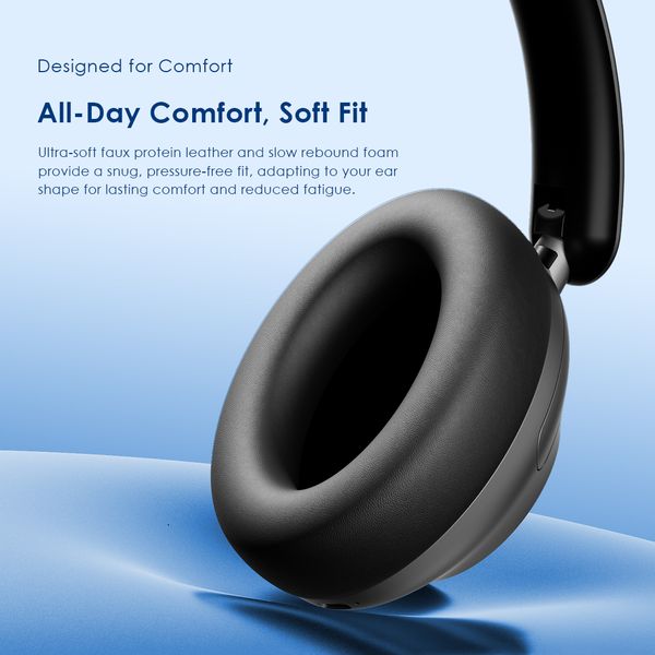 Oraimo BoomPop Pro ANC Headphones OHP-917