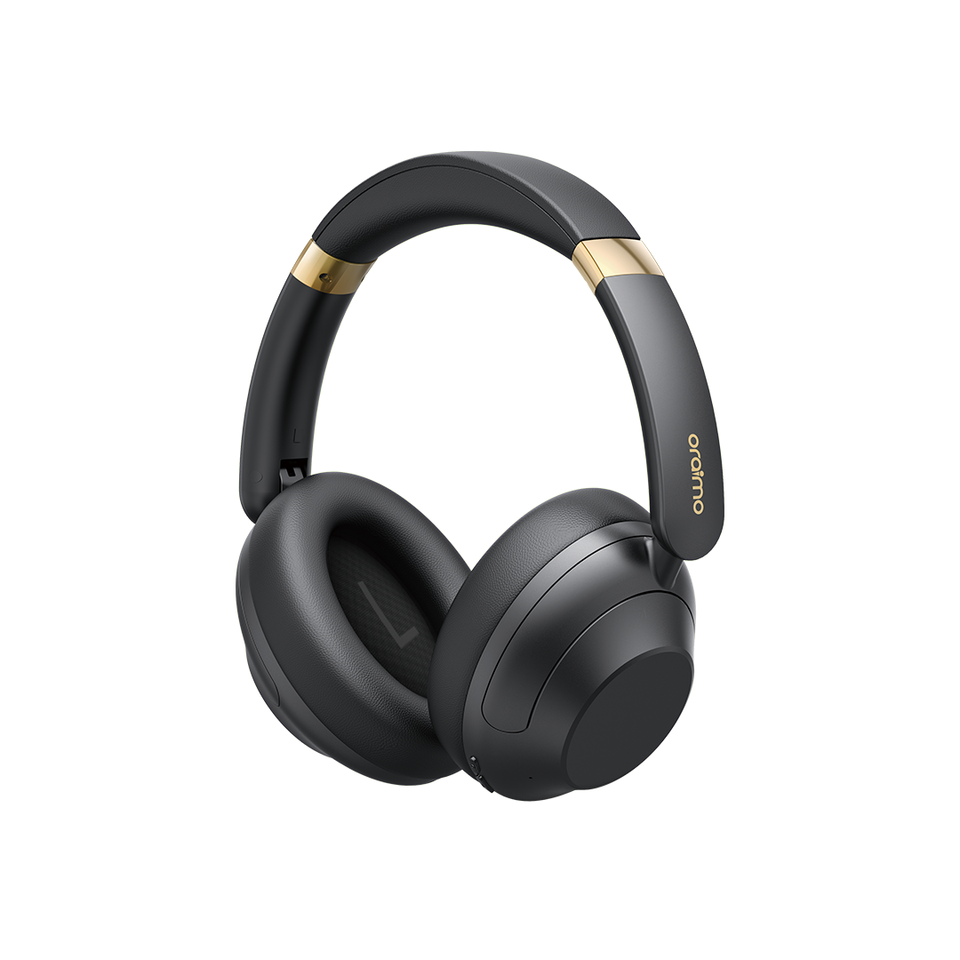 Oraimo BoomPop Pro ANC Headphones OHP-917