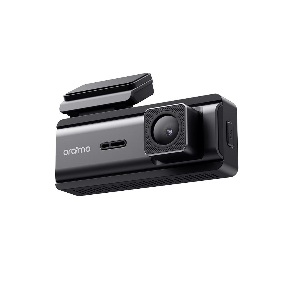 Oraimo VisionRide Lite 2K Car Corder OSH-013A