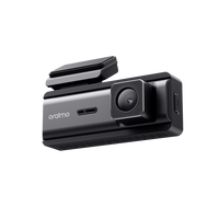 Oraimo VisionRide Lite 2K Car Corder OSH-013A