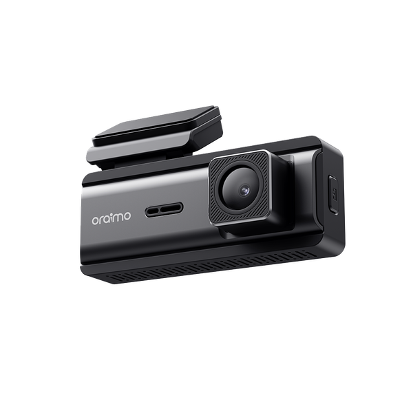 Oraimo VisionRide Lite 2K Car Corder OSH-013A