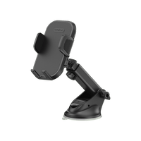 Oraimo Hydra 4 Super Suction Flexible Car Mount OCM-13