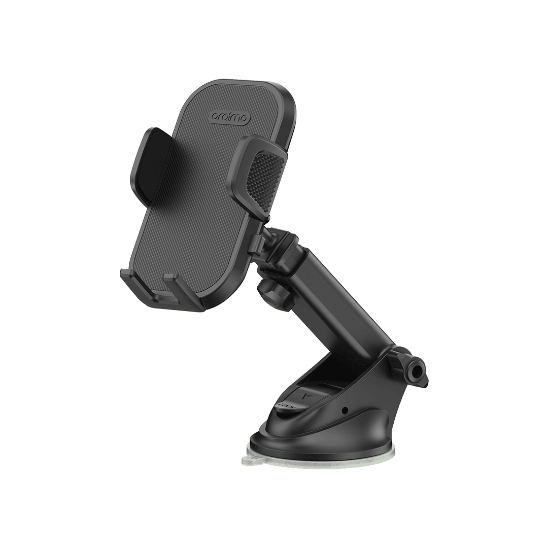 Oraimo Hydra 4 Super Suction Flexible Car Mount OCM-13