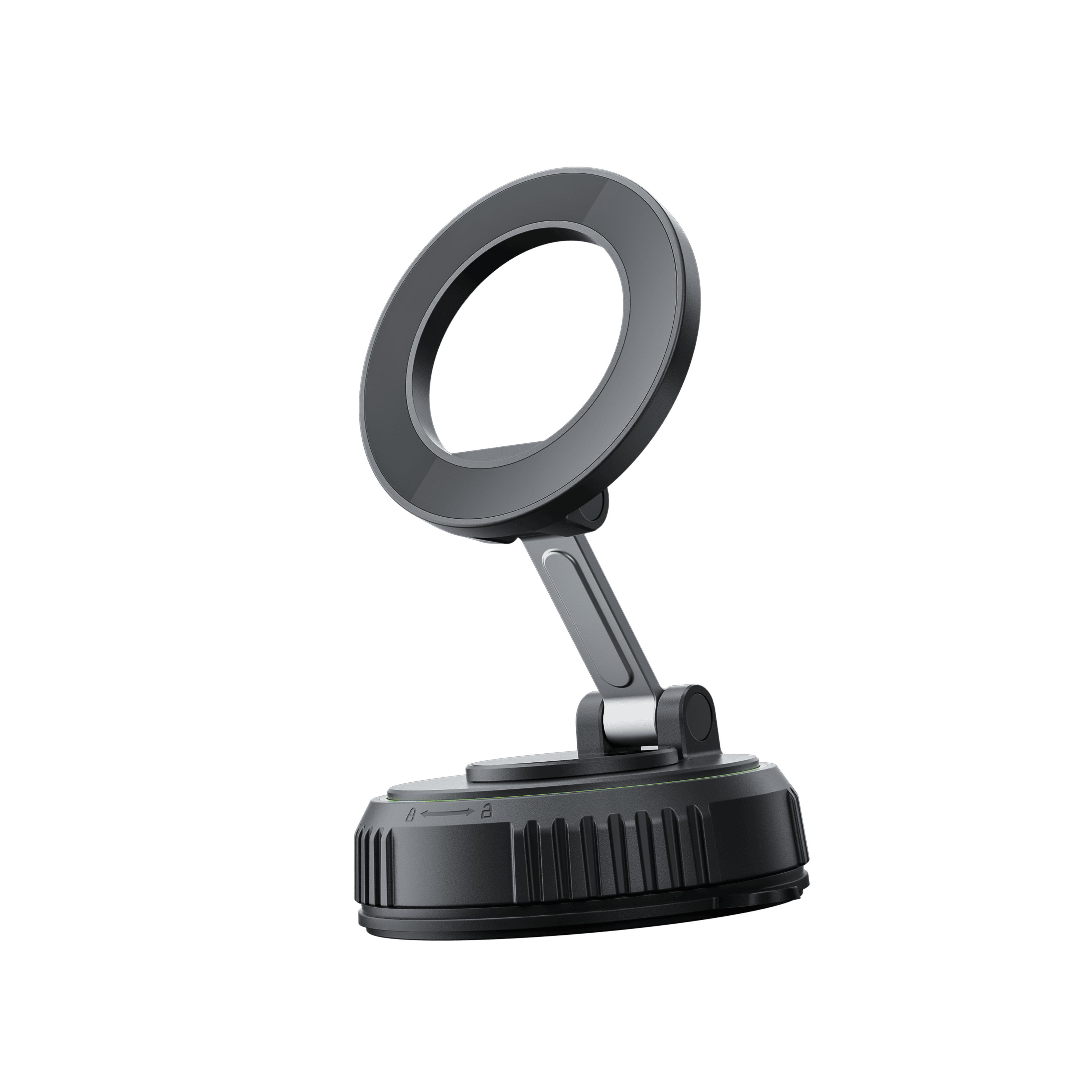 Oraimo Hydra 6 Firm Flexible Car Mount OCM-31