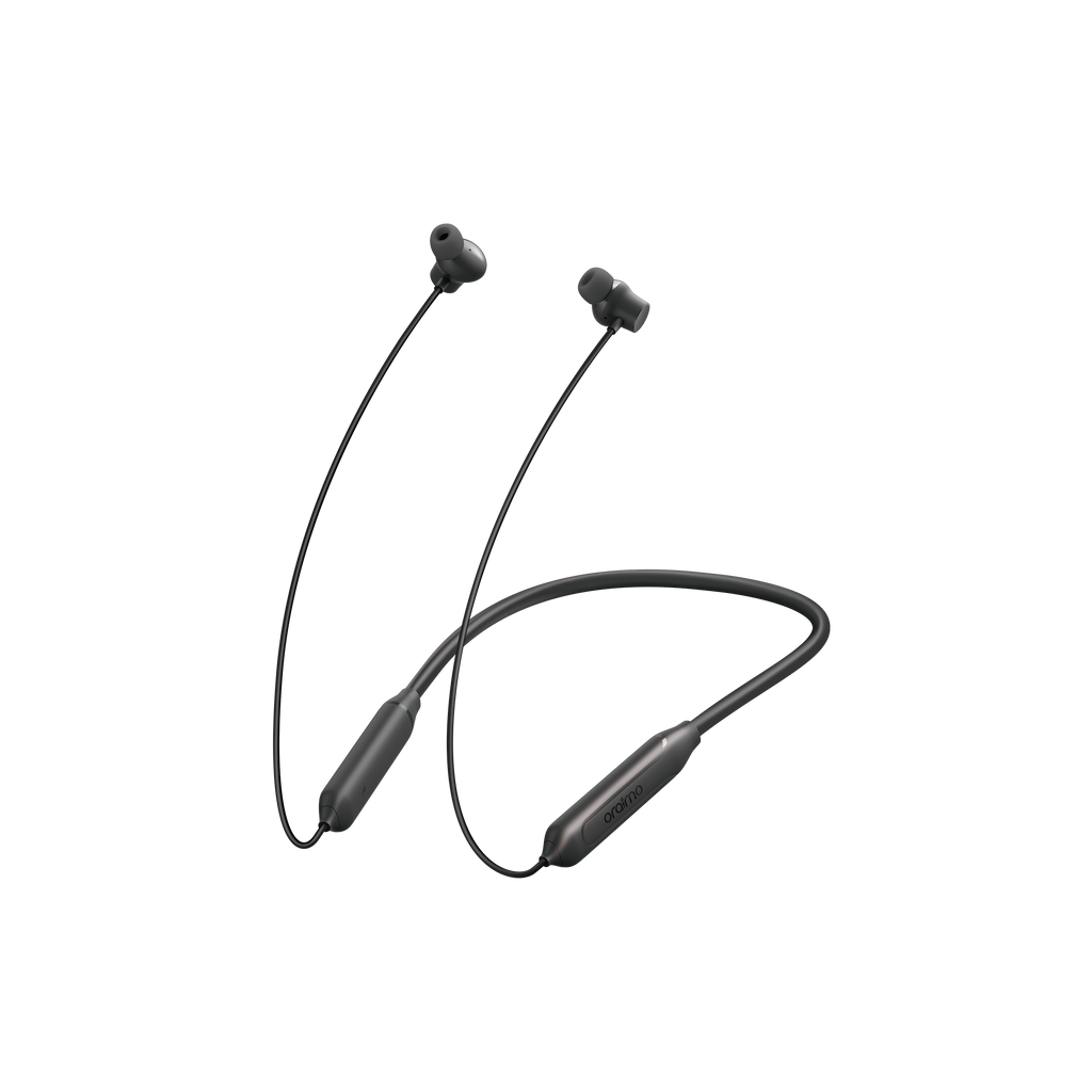 Oraimo Necklace Neo V6.0 Wireless Neckband Earphones OEB-310